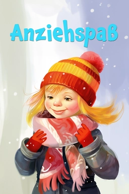 Anziehspaß
